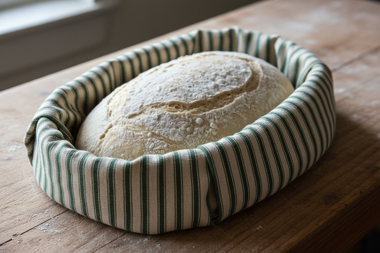 THE Bread Cloth | Heritage Green