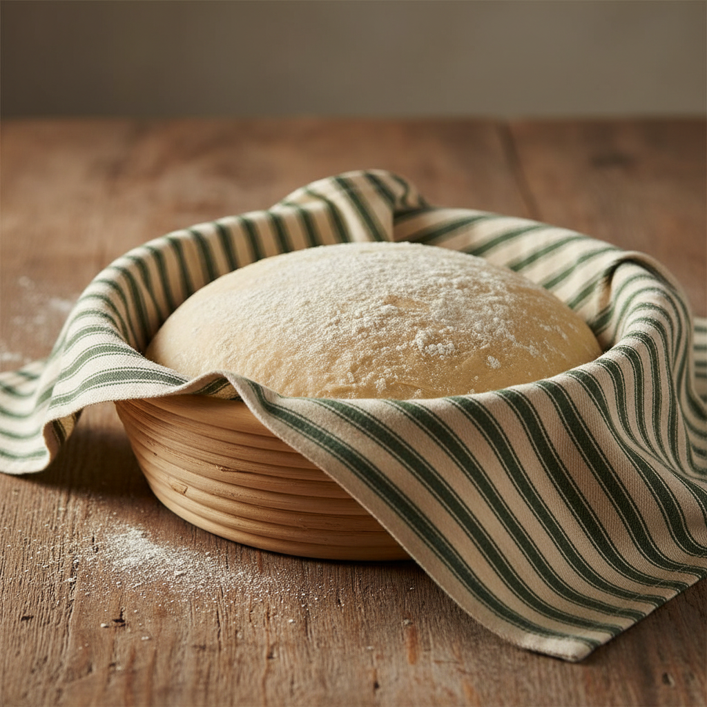 THE Bread Cloth | Heritage Green