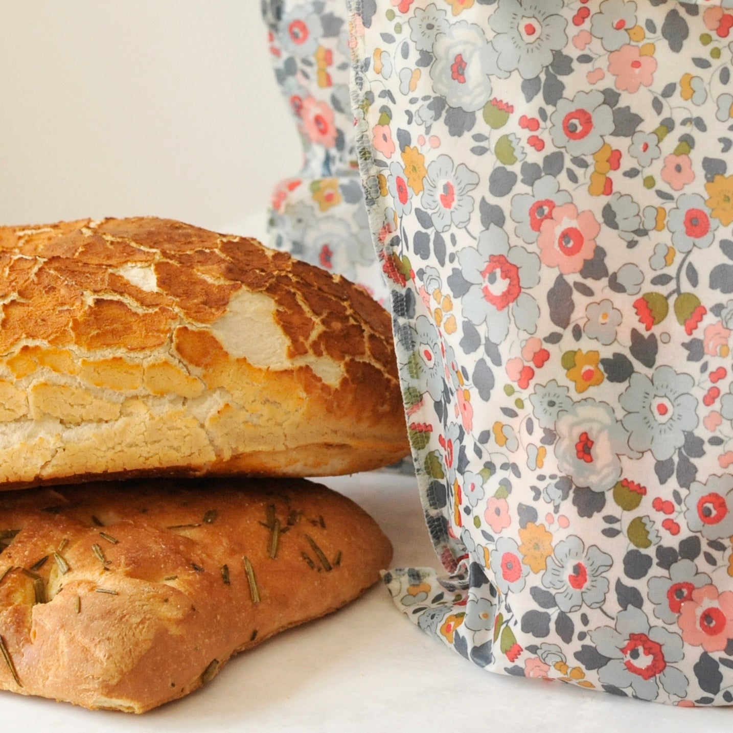 THE Bread Bag- Liberty Betsy