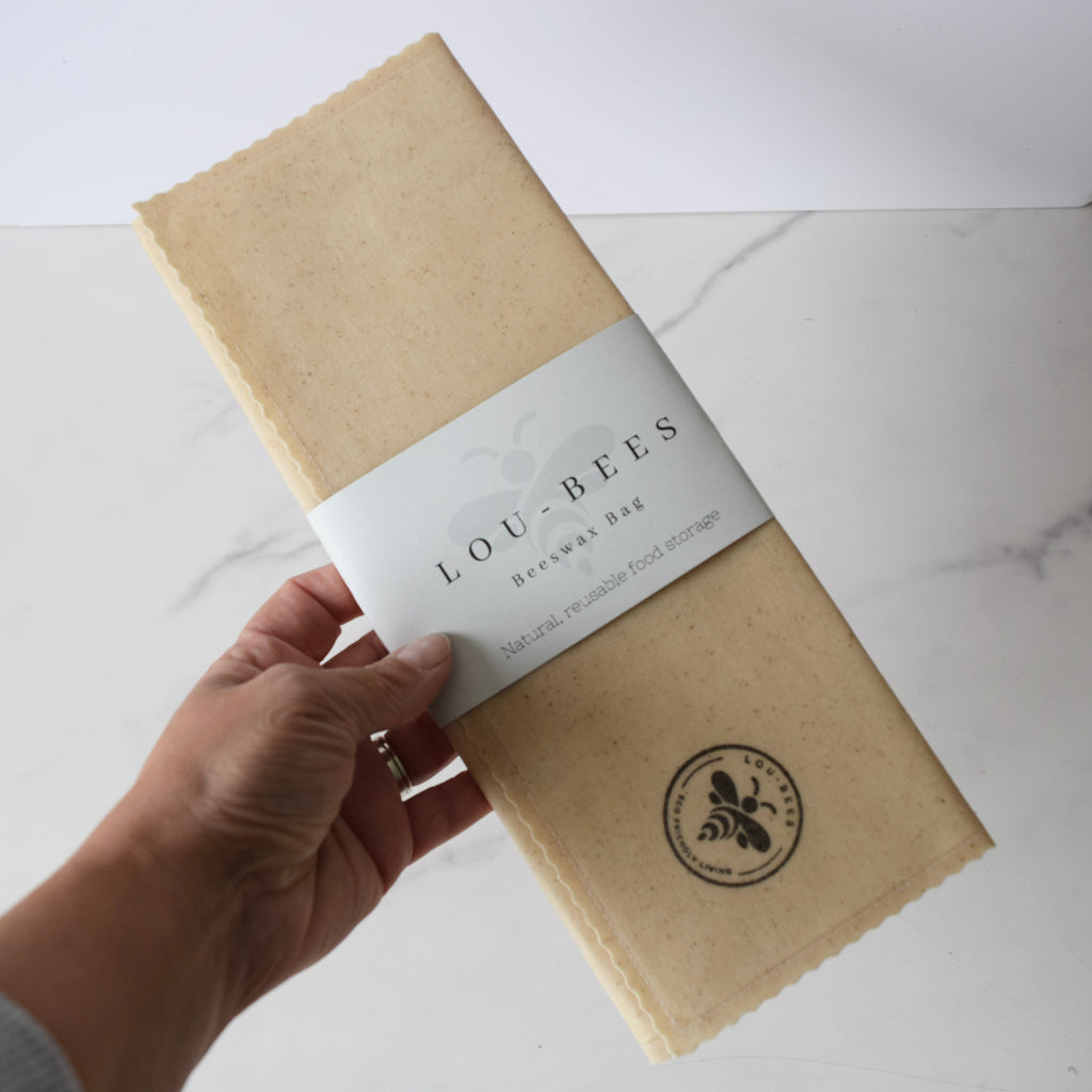 THE Bread Bag – Closer to Nature
