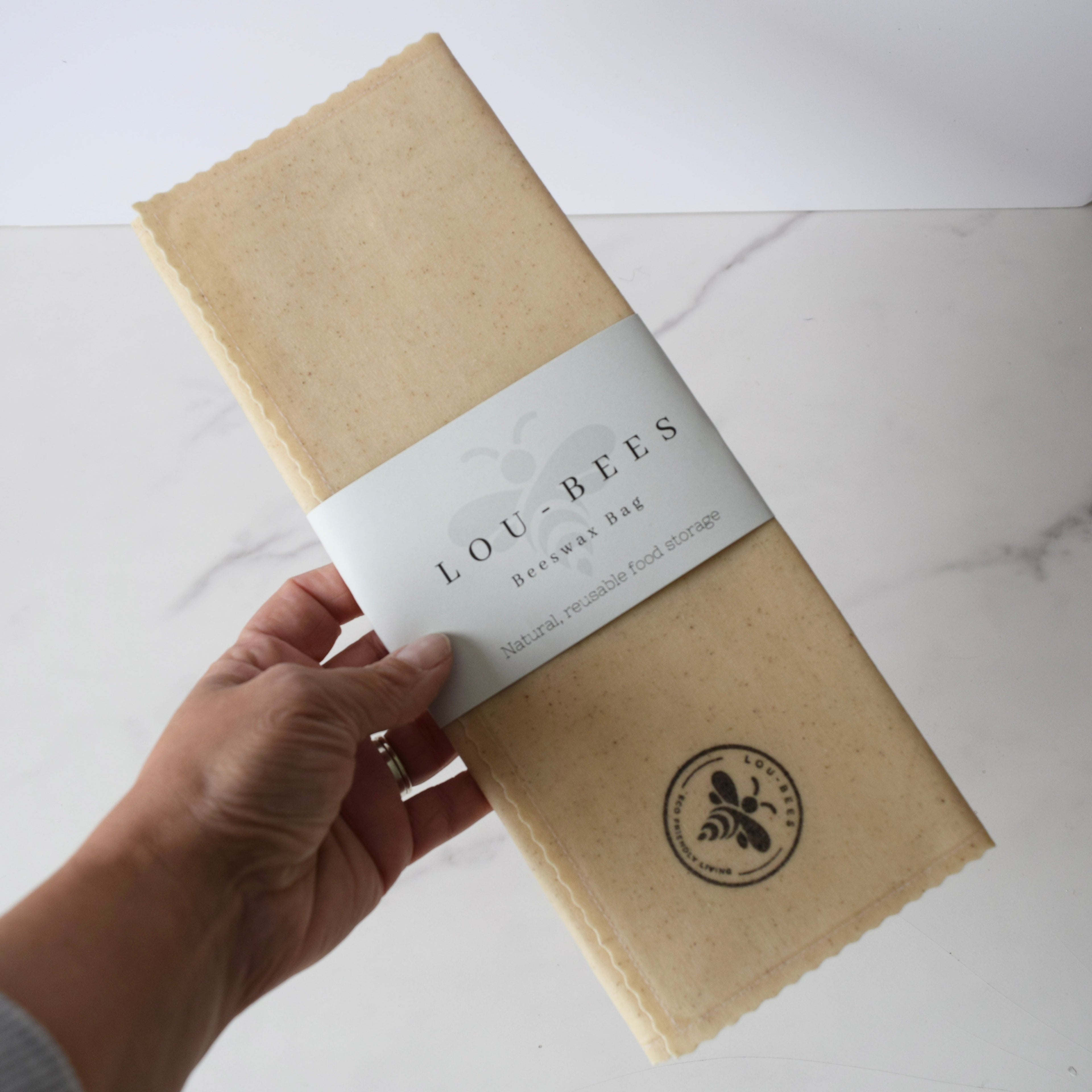 THE Bread Bag – Closer to Nature