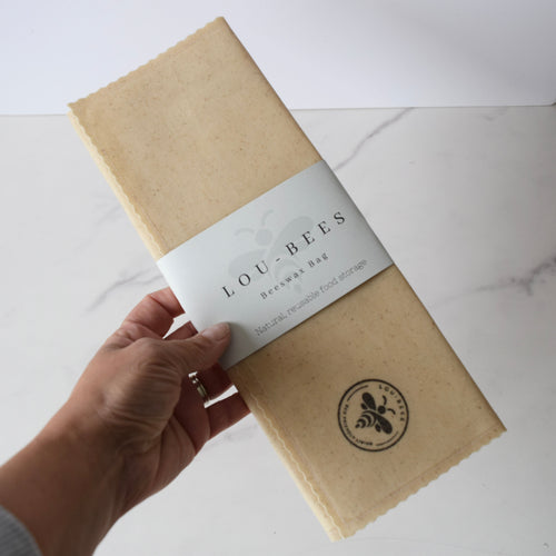 THE Bread Bag – Closer to Nature