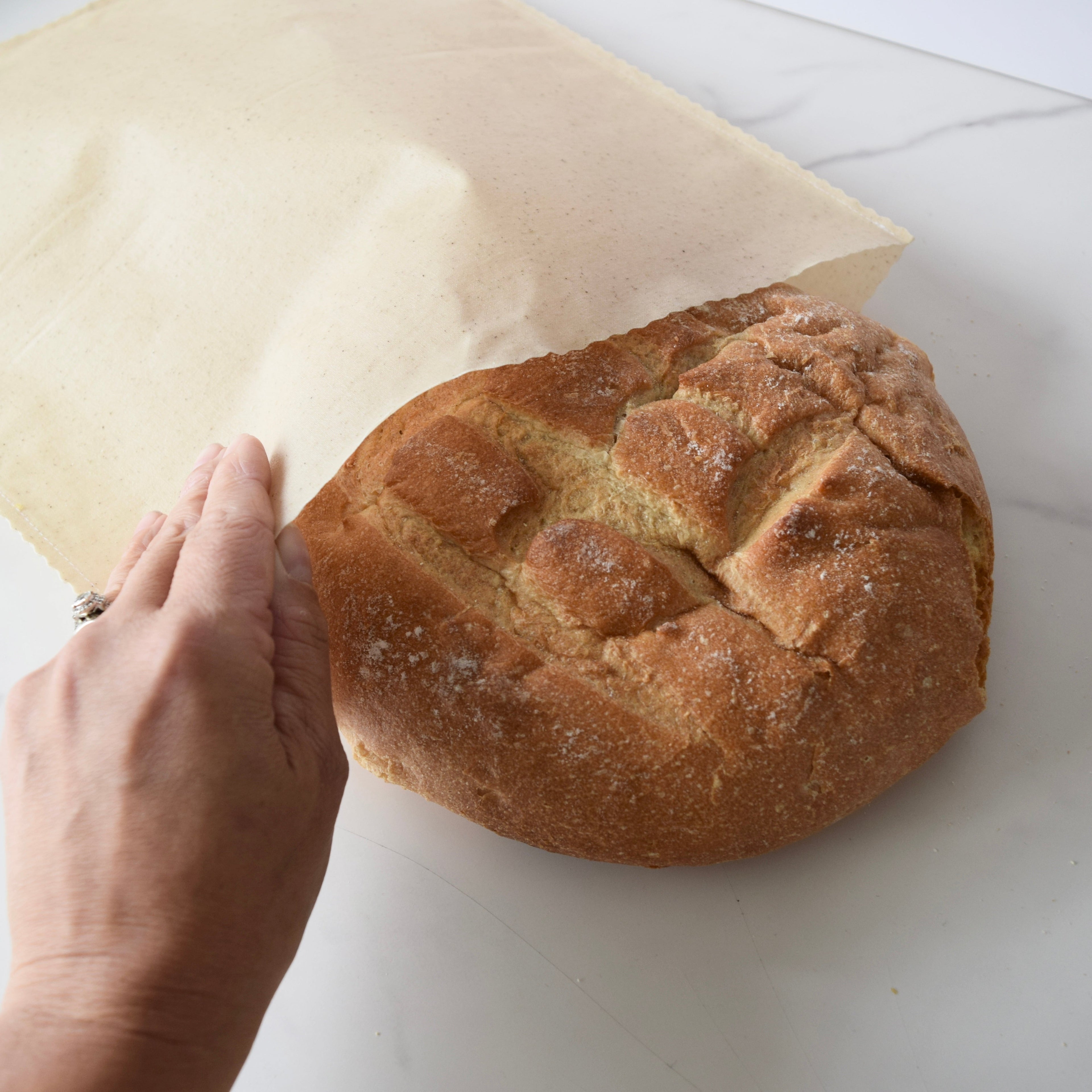 THE Bread Bag – Closer to Nature