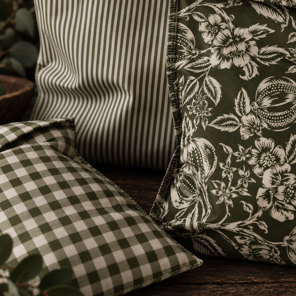 THE Pantry Set – Olive