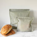 THE Bread Bag - Olive Riviera