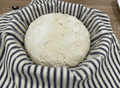 THE Bread Cloth | Classic navy