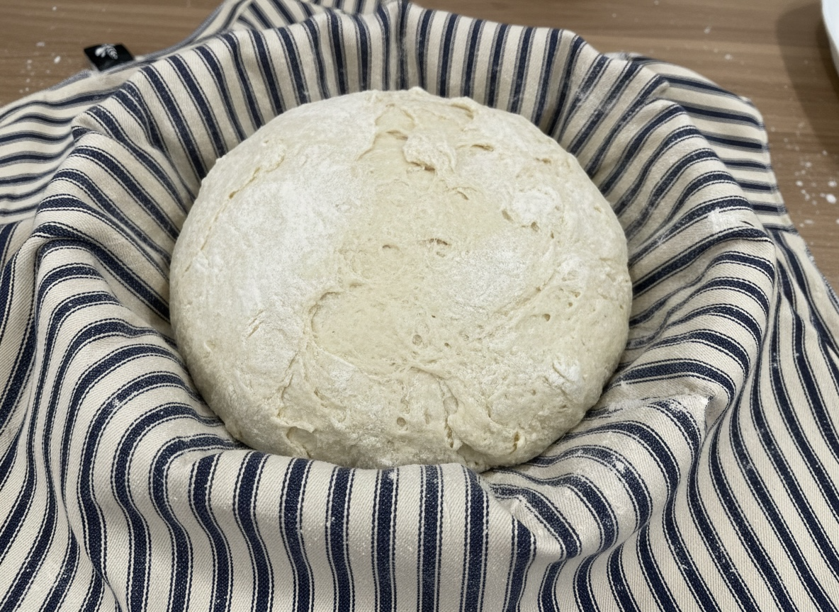 THE Bread Cloth | Classic navy