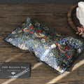 THE William Morris Beeswax Bag | Strawberry Thief