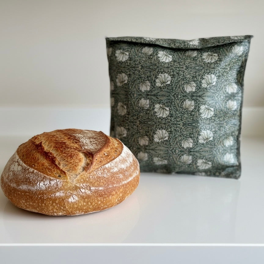 THE Bread Bag - William Morris Pimernel