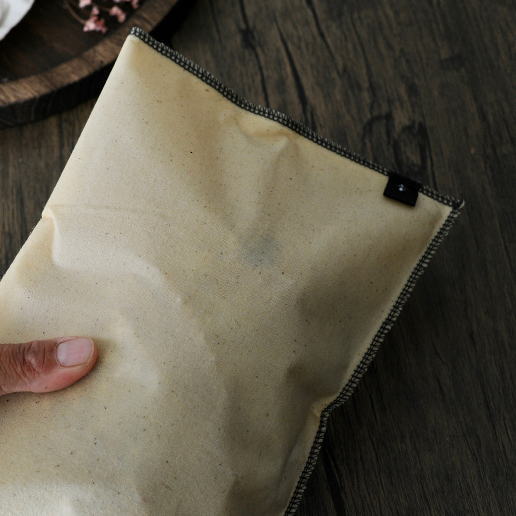 Closer to Nature™ Premium Beeswax Bread Bag