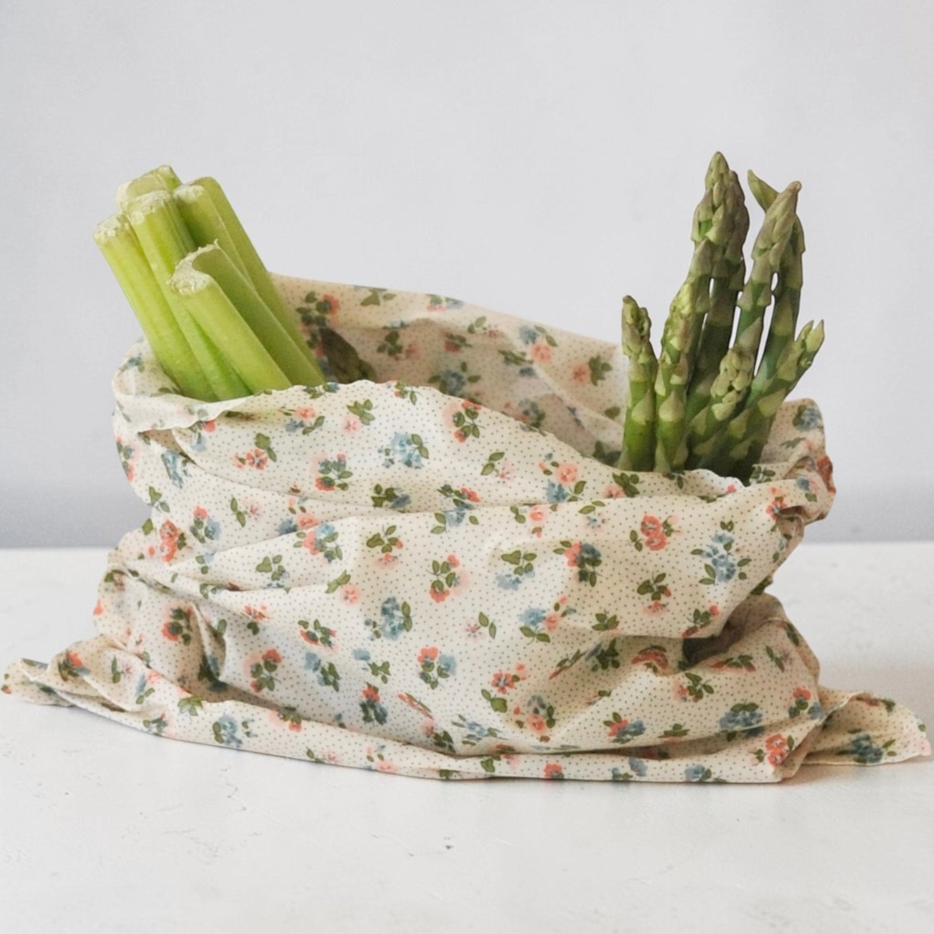 THE Bread Bag- Liberty