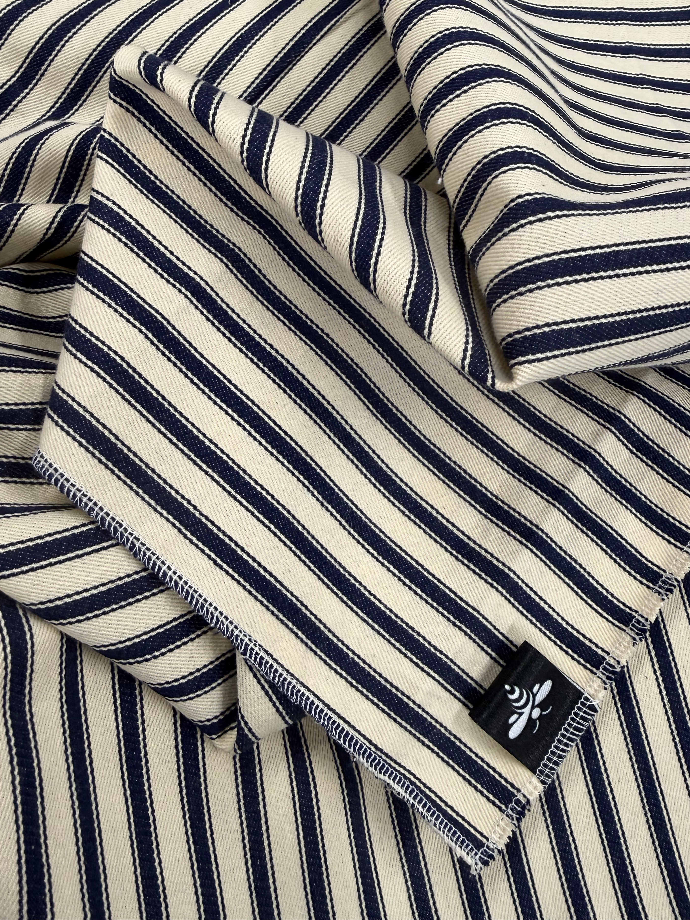 THE Bread Cloth | Classic navy