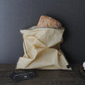 Closer to Nature™ Premium Beeswax Bread Bag