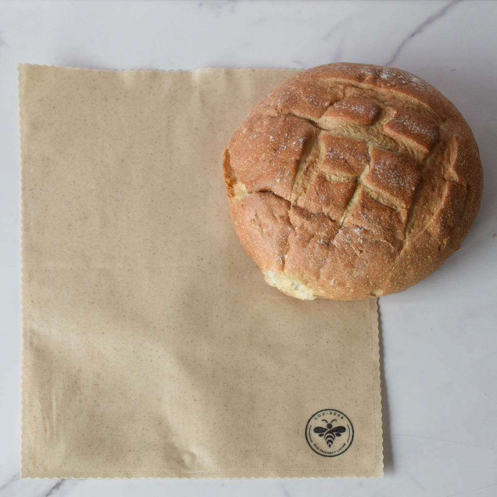 THE Bread Bag – Closer to Nature