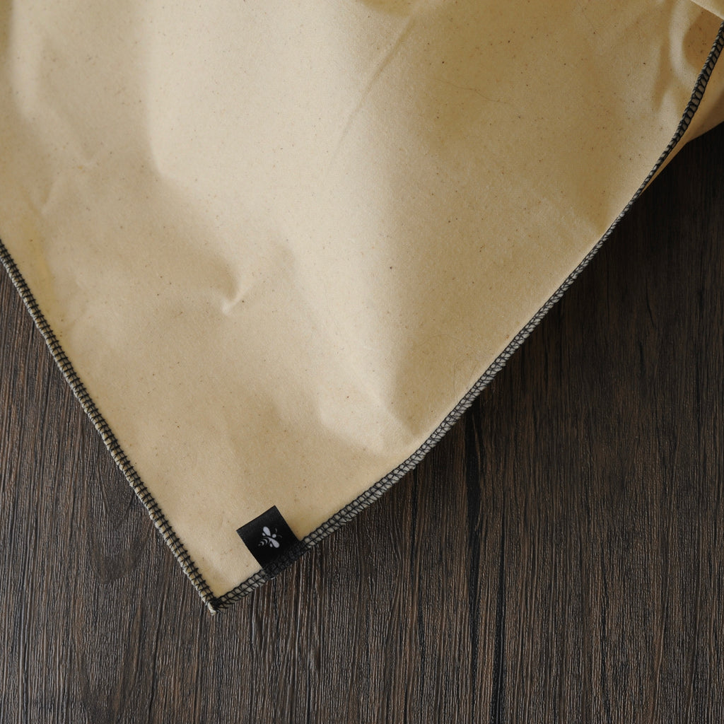 Closer to Nature™ Premium Beeswax Bread Bag