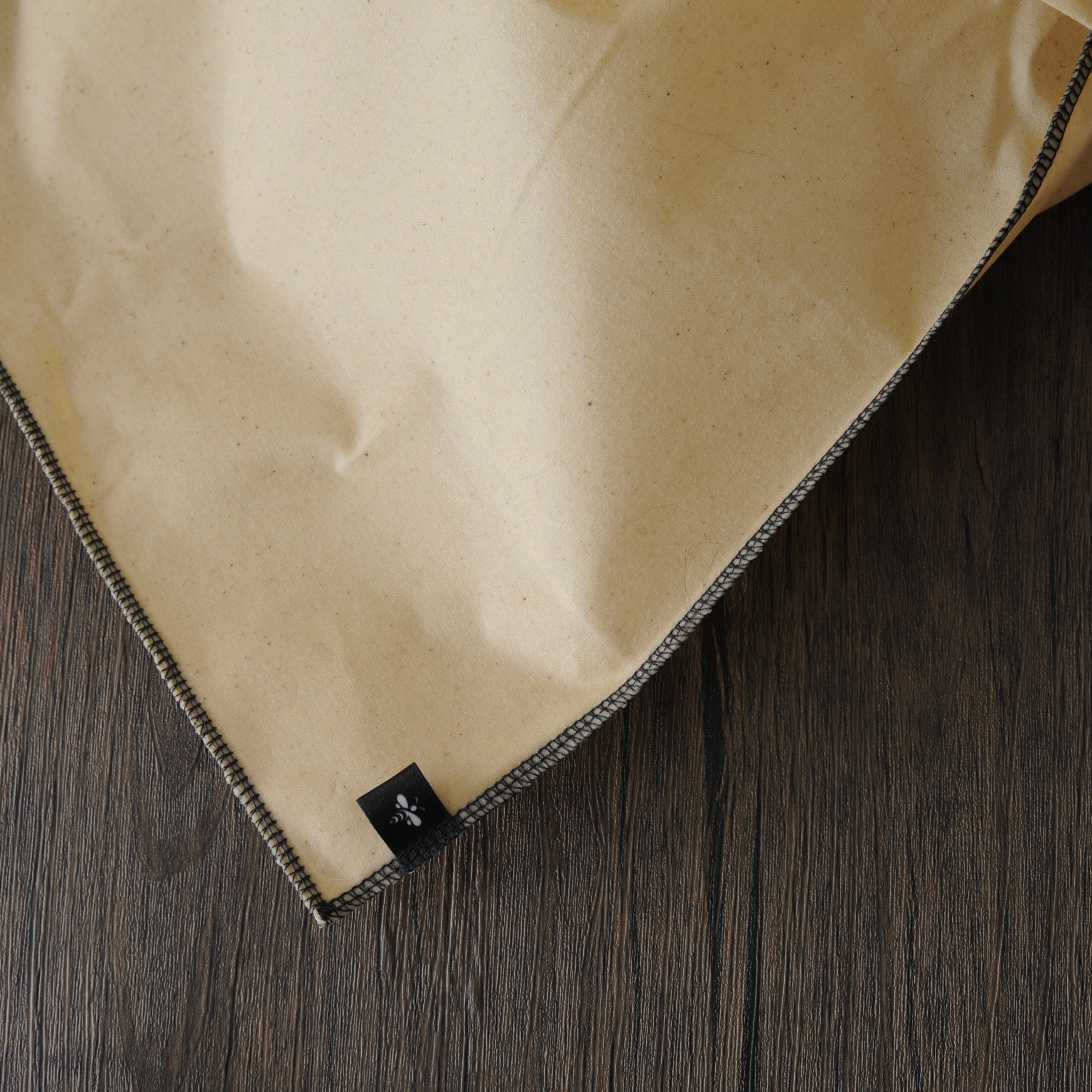 Closer to Nature™ Premium Beeswax Bread Bag
