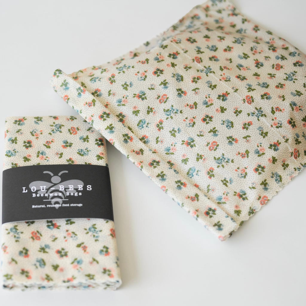 THE Bread Bag- Liberty
