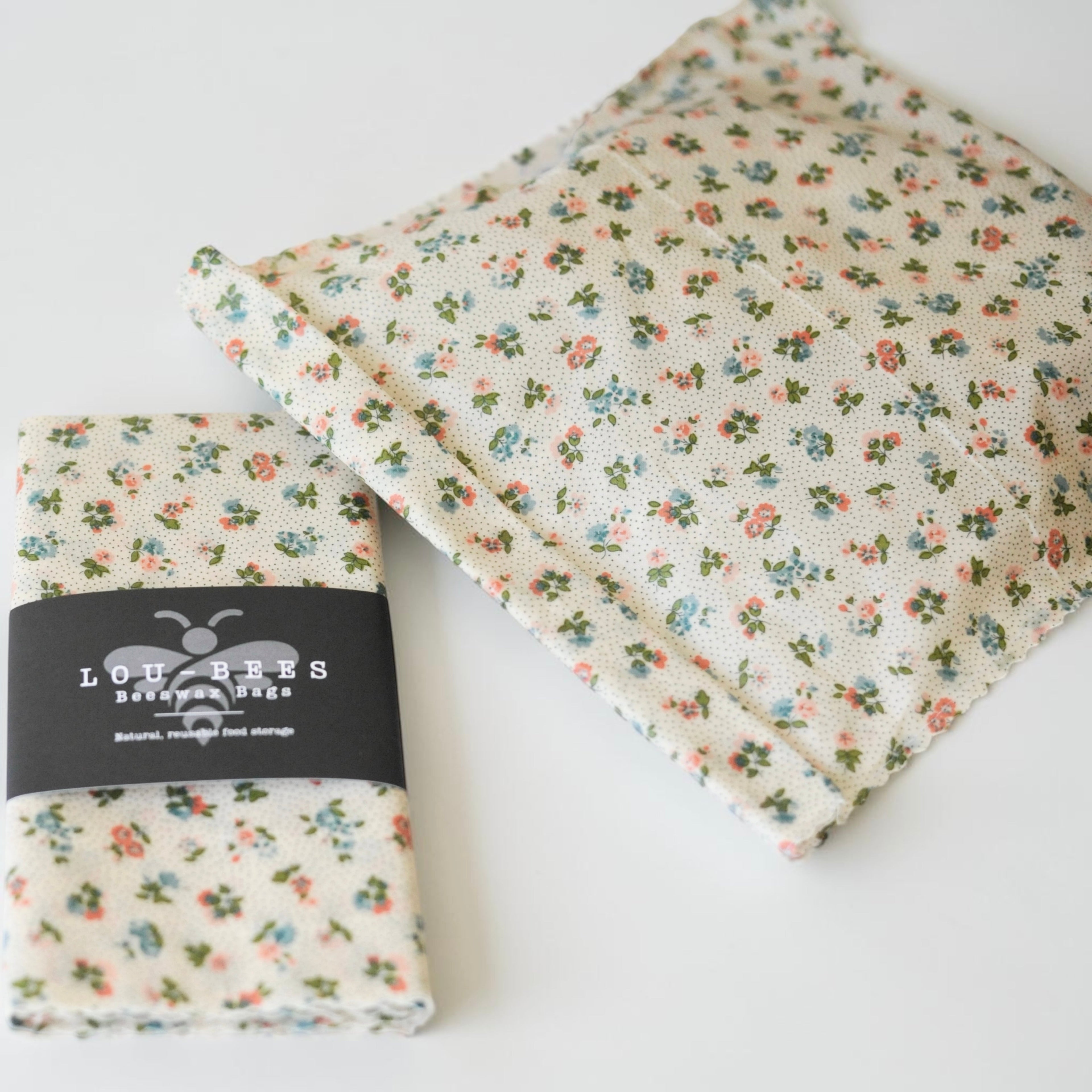THE Bread Bag- Liberty