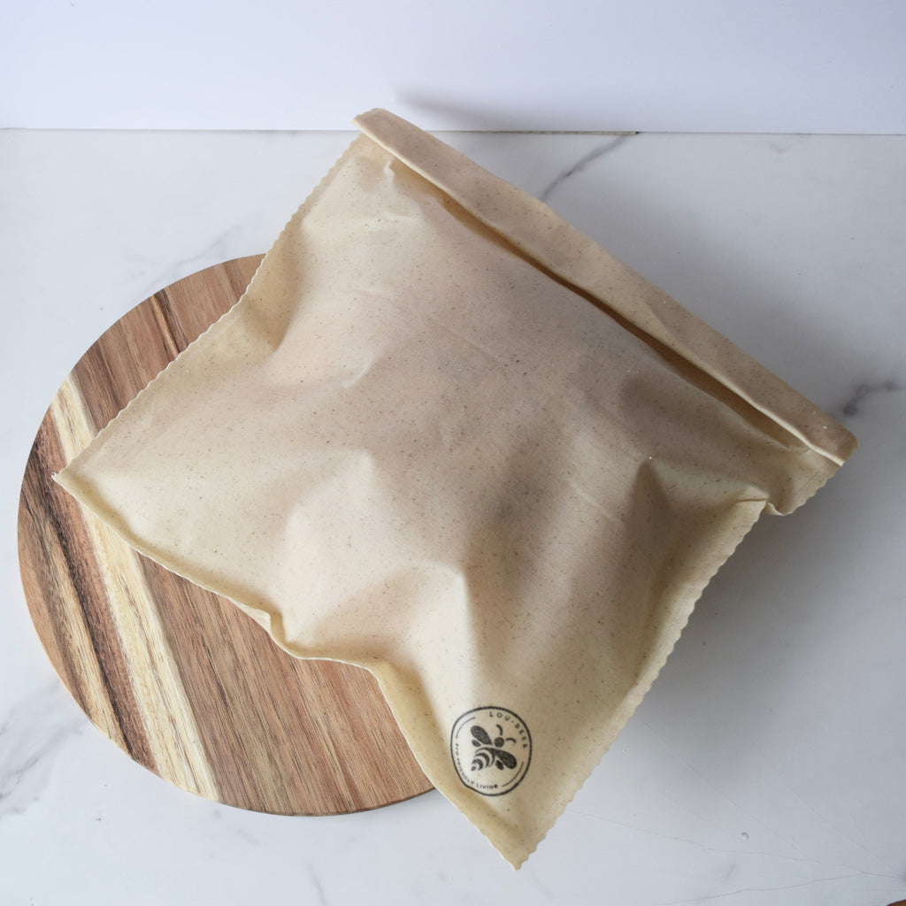 THE Bread Bag – Closer to Nature