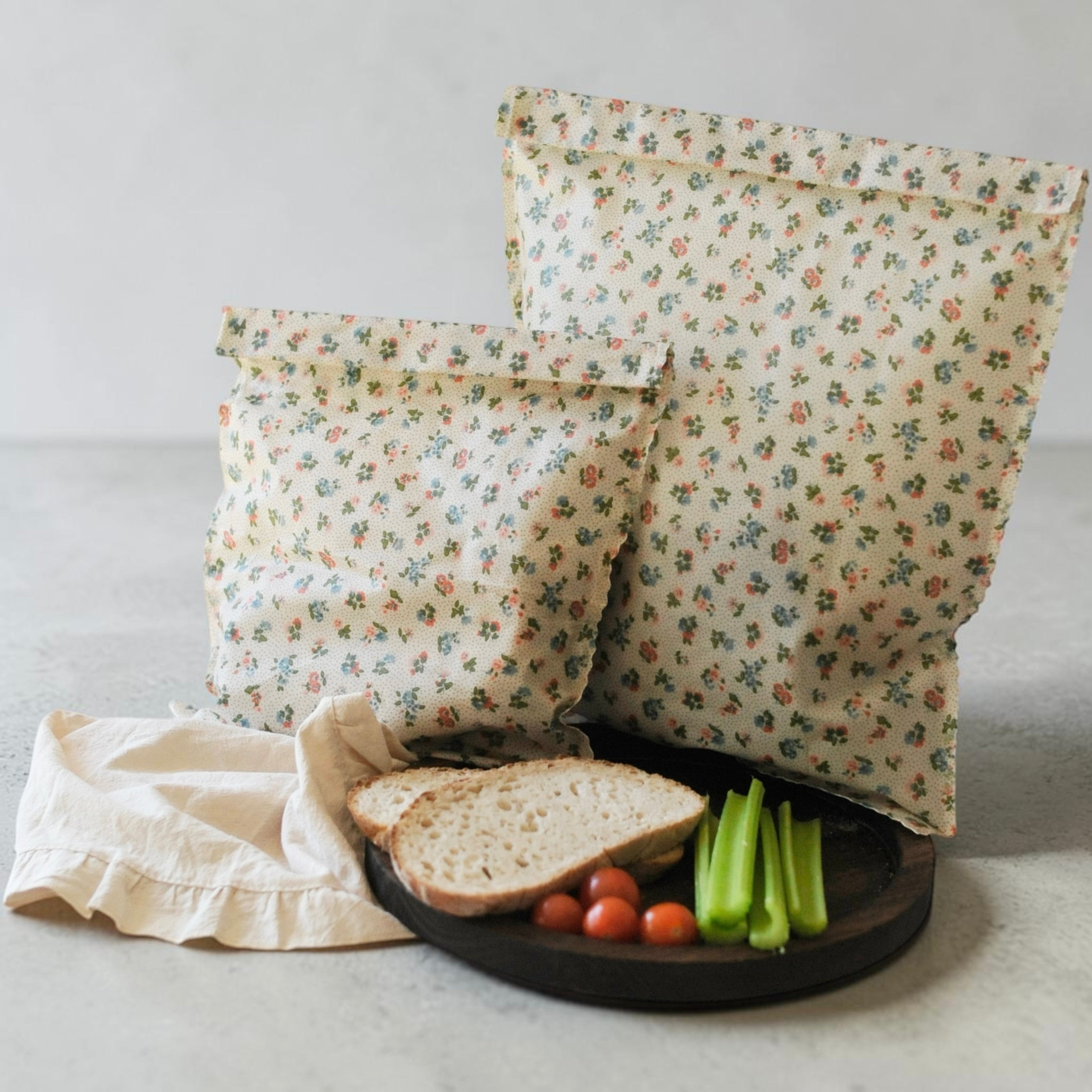 THE Bread Bag- Liberty