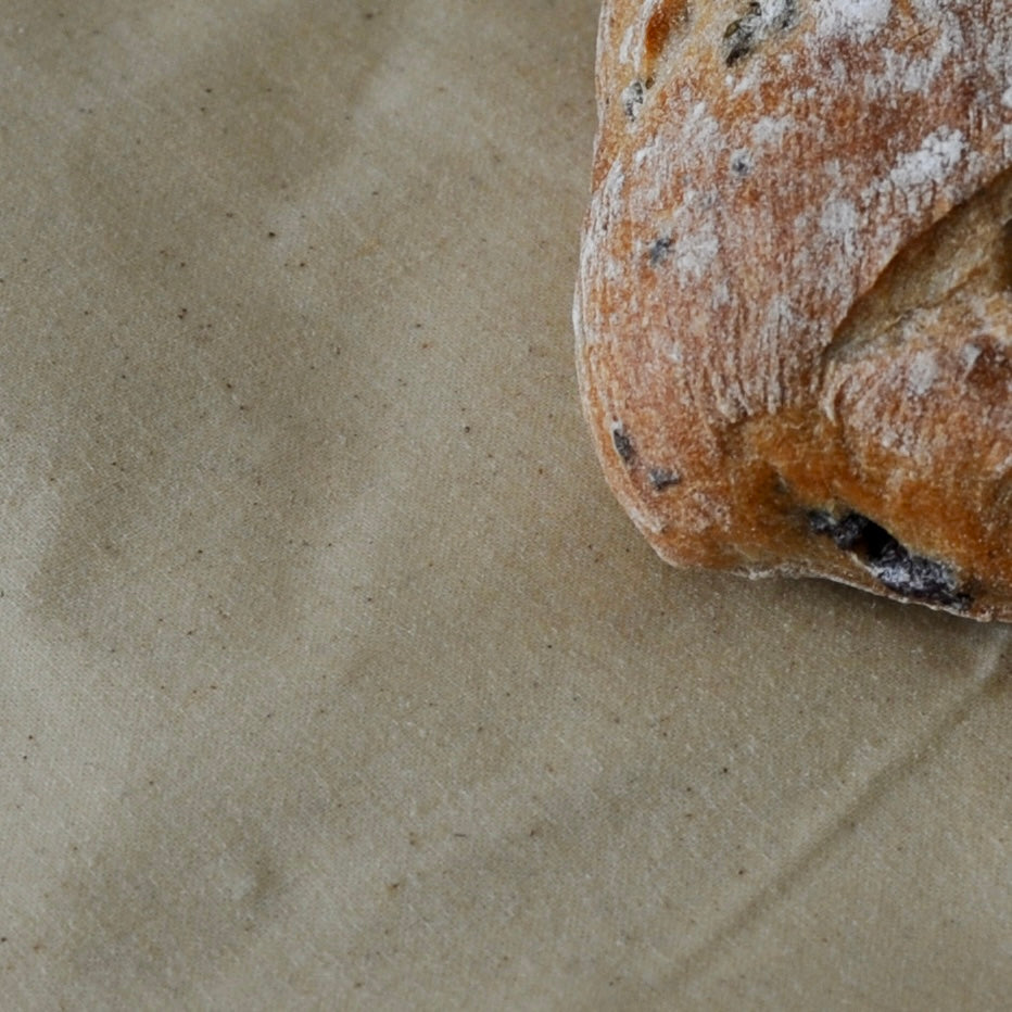 Closer to Nature™ Premium Beeswax Bread Bag