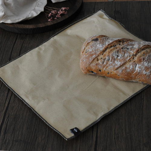 Closer to Nature™ Premium Beeswax Bread Bag