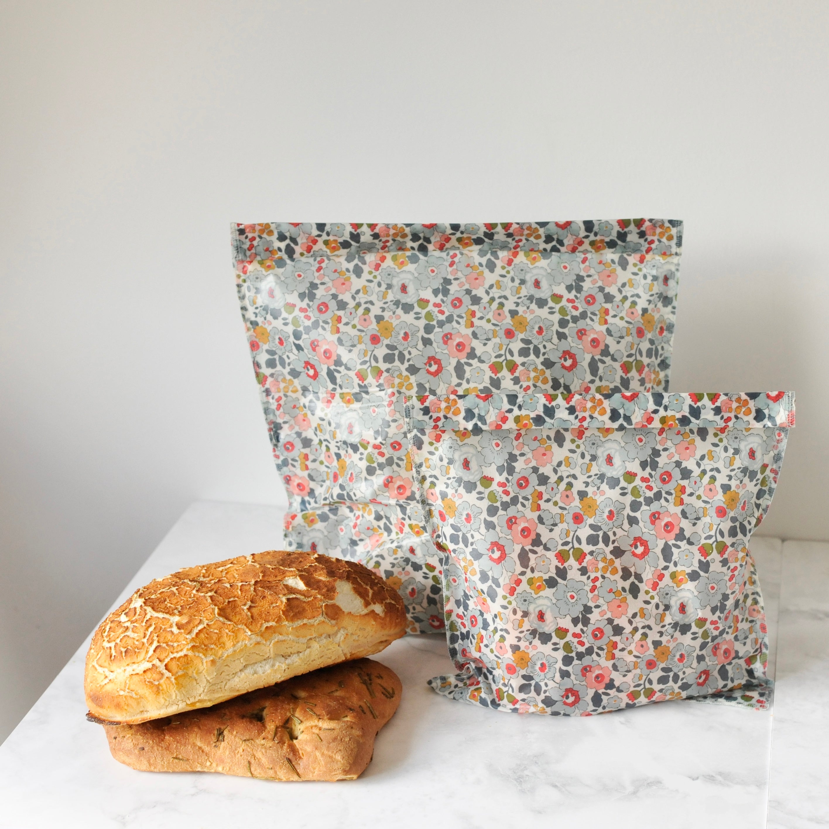 THE Bread Bag- Liberty Betsy